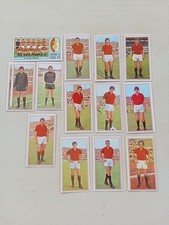 Torino squadra figurine usato  Italia