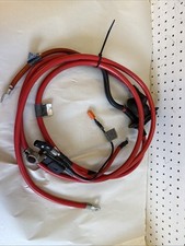 CABO DE BATERIA POSITIVO COMPLETO BMW E46 323CI comprar usado  Enviando para Brazil