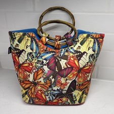 Qogir butterfly print for sale  Saint Louis