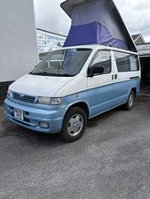 Mazda bongo 2.5d for sale  BRIGHOUSE