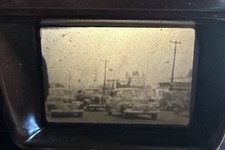 Julho de 1947 Niagra Falls filme 8mm filme caseiro lotes de carros antigos conversíveis Kodak comprar usado  Enviando para Brazil