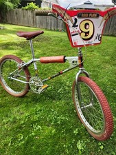 Old school bmx for sale  Newburgh
