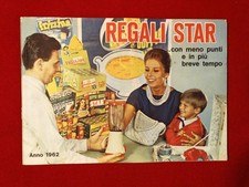 Catalogo regali punti usato  Villata