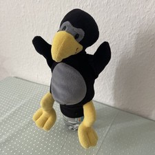 Handpuppe rabe vogel gebraucht kaufen  Düsseldorf