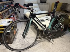 Bianchi pico carbon for sale  ST. ALBANS