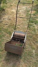 Ransomes ajax mk3 for sale  FAVERSHAM