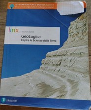 Geologica. capire scienze usato  Ruffano