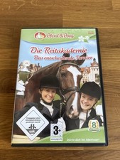 Reitakademie entscheidende tur gebraucht kaufen  Sailauf