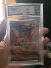 Pokemon tcg rageing for sale  ABERDEEN