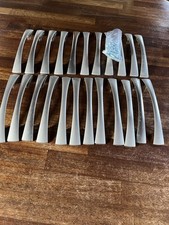 Matt finish metal for sale  DERBY