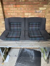 Scirocco mk2 rear for sale  BEXHILL-ON-SEA