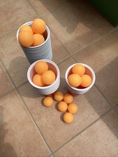Bierpong becher set gebraucht kaufen  Forstern