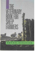 Veterinary book sheep for sale  ROSSENDALE