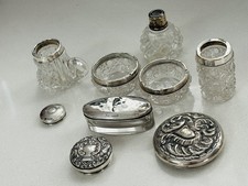 Job lot antique for sale  OLNEY