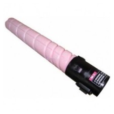 Używany, Toner Konica Minolta TN-512 A33K352 Magenta originale NO BOX C454 C554 /e na sprzedaż  PL
