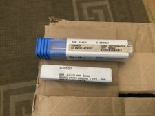 Stellram e060nn4 cardbide gebraucht kaufen  Versand nach Germany