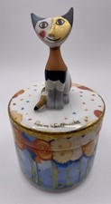 Goebel cat musical for sale  Bella Vista