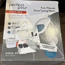 Aqua optima perfect for sale  TELFORD