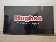 Panasonic 50w60aey smart for sale  THETFORD