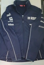 Puma rbs williams for sale  OXFORD