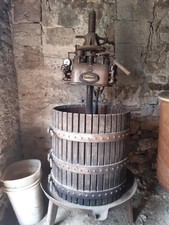 torchio idraulico usato torchio idraulico usato Calenzano