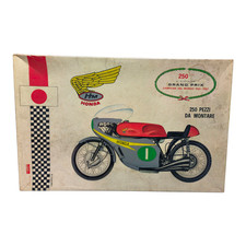 Sympa moto maquette d'occasion Sympa moto maquette d'occasion  Gonfreville-l'Orcher