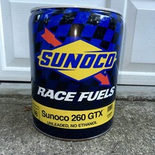 Empty sunoco race for sale  Medway