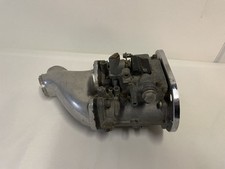 Dellorto dhla40 carburetor for sale  Kirkville