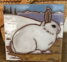 Ceramic art tile for sale  Salt Lake City