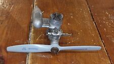 Moteur thermique vintage d'occasion  Ciry-le-Noble