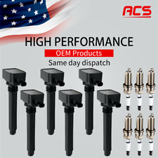 Oem ignition coil for sale  Chino