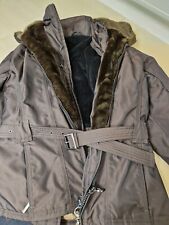 Wellensteyn winterjacke modell gebraucht kaufen  Traben-Trarbach