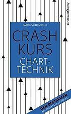 Crashkurs charttechnik markus gebraucht kaufen  Berlin