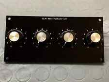 KIT ROTATIVO PIONEER DJM 800 DJ Mixer comprar usado  Enviando para Brazil