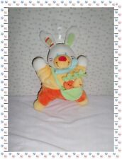 Doudou peluche semi d'occasion  Foix