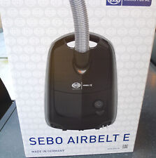 Bodenstaubsauger sebo airbelt gebraucht kaufen  Schwerin