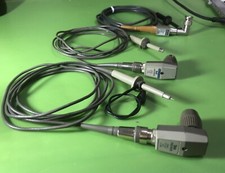 Sonde oscilloscopio tektronix usato  Casatenovo