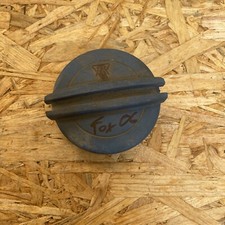 Deckel fox 2006 gebraucht kaufen  Wülfrath