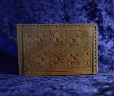 Zigarrenkiste zigaretten etui gebraucht kaufen  Hurlach