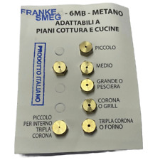 Kit ugelli piano usato  Venetico