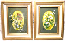 Original watercolor daisies for sale  Dallas