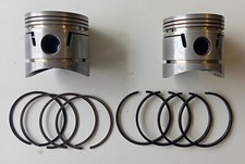 Sunbeam pair 0.020 for sale  UK