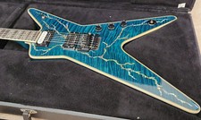 Rare washburn boogiebolt for sale  Tucson