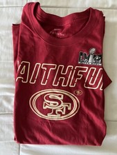 Nike san francisco for sale  Haslet