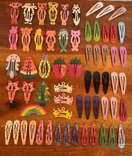 Pcs hair clips for sale  Everett