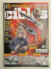 Cibles 569 madsen d'occasion  Triel-sur-Seine