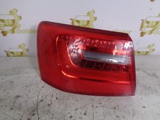 Audi avant kombi gebraucht kaufen  Ahlen-Vorhelm