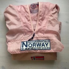 Geographical norway jacke gebraucht kaufen  Amberg