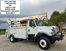 International 7300 4x4 for sale  Kannapolis