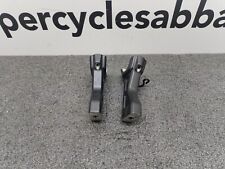 Riser manubrio harley usato  Italia